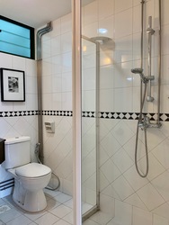 The Bencoolen (D7), Apartment #206338451